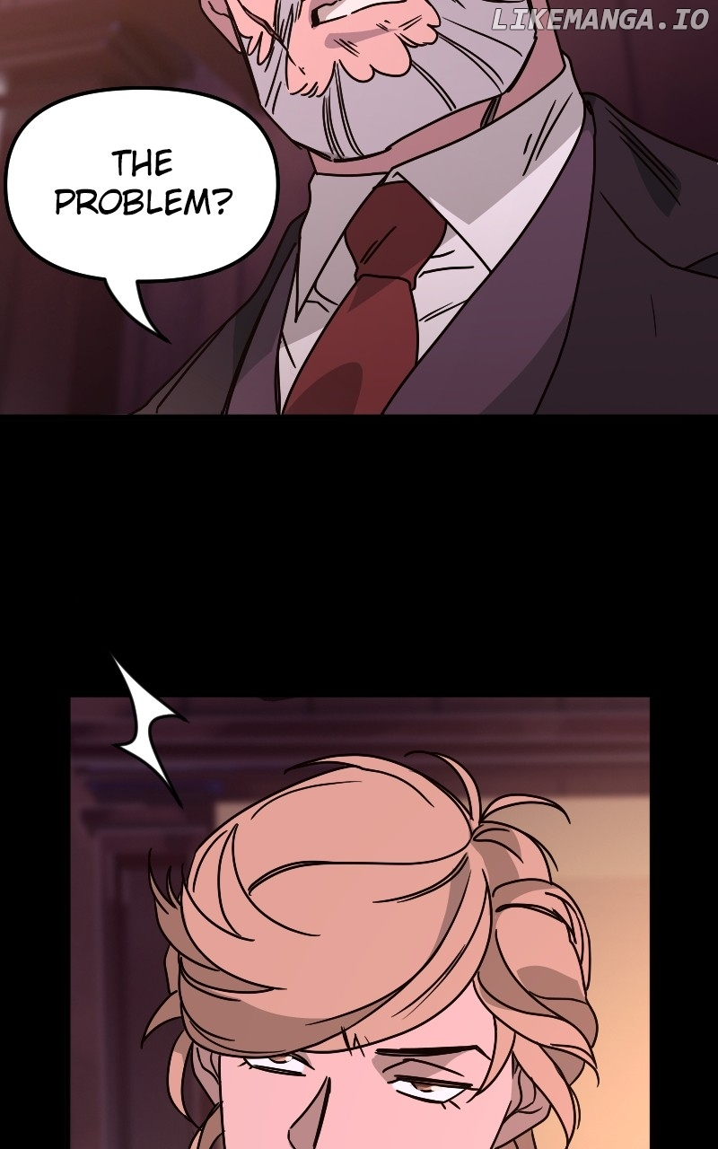 The Mafia Nanny Chapter 12 page 67