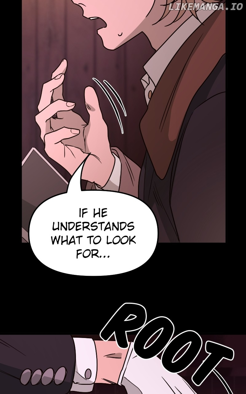 The Mafia Nanny Chapter 12 page 71