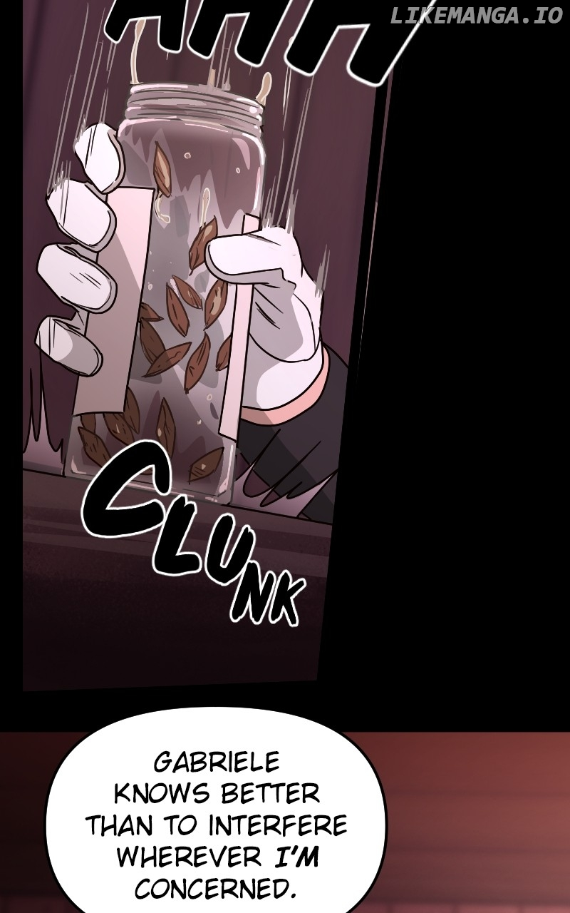 The Mafia Nanny Chapter 12 page 75