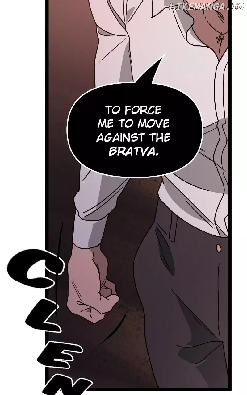 The Mafia Nanny Chapter 13 page 39
