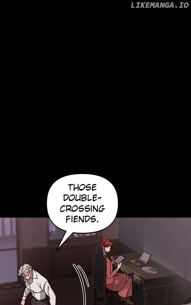 The Mafia Nanny Chapter 13 page 42