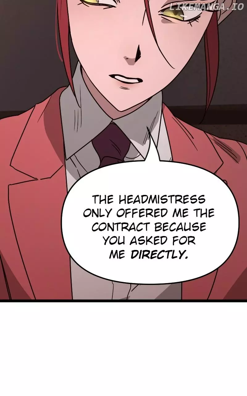 The Mafia Nanny Chapter 13 page 50