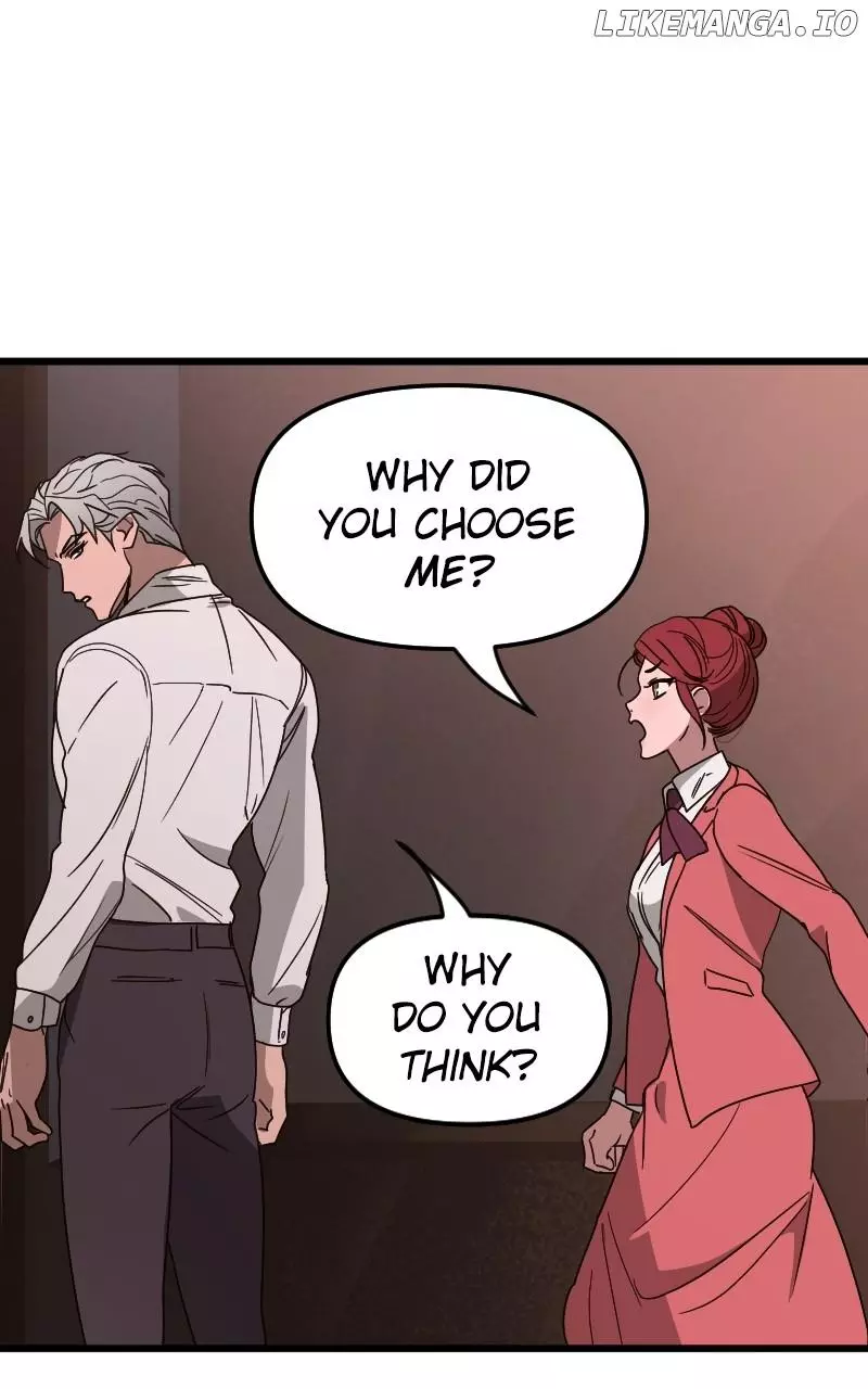 The Mafia Nanny Chapter 13 page 51