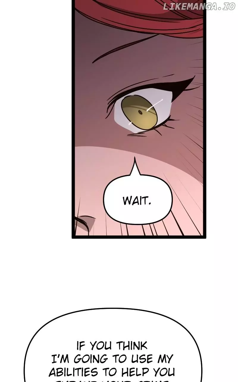 The Mafia Nanny Chapter 13 page 56
