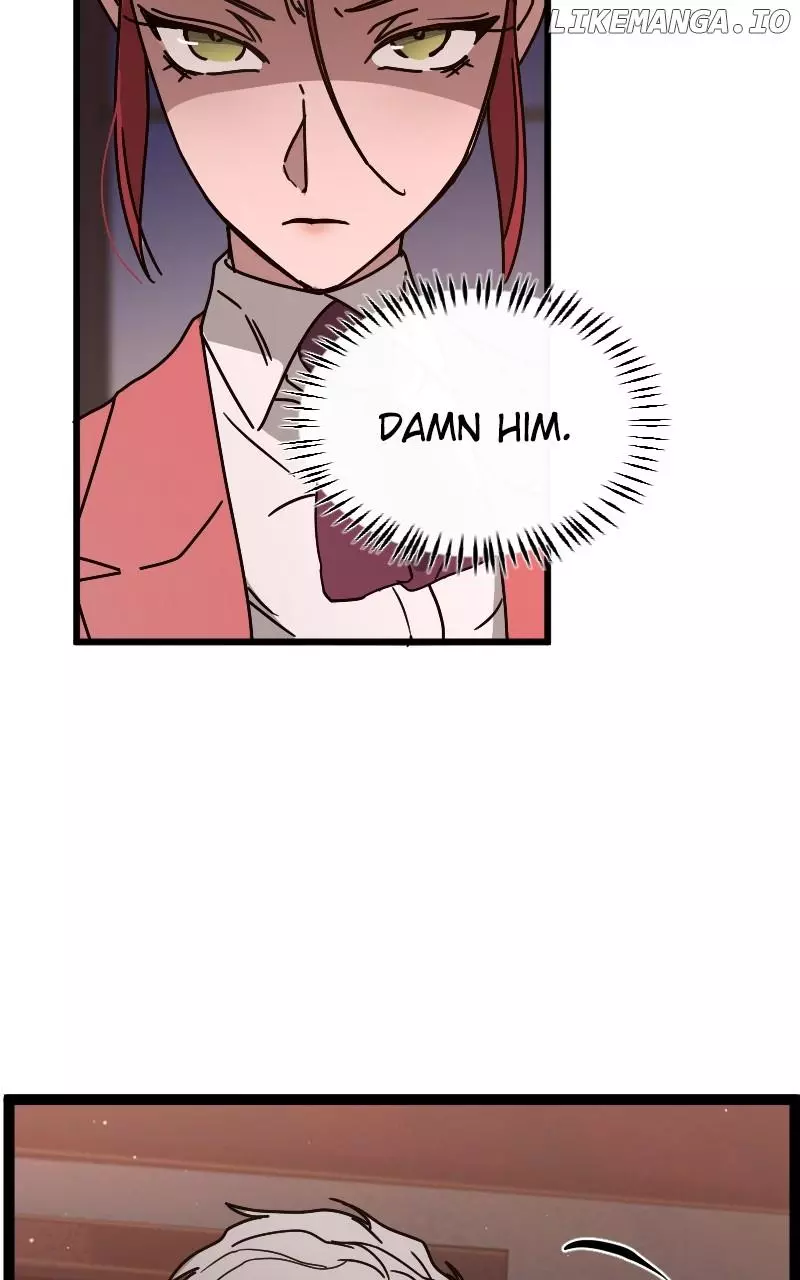 The Mafia Nanny Chapter 13 page 69