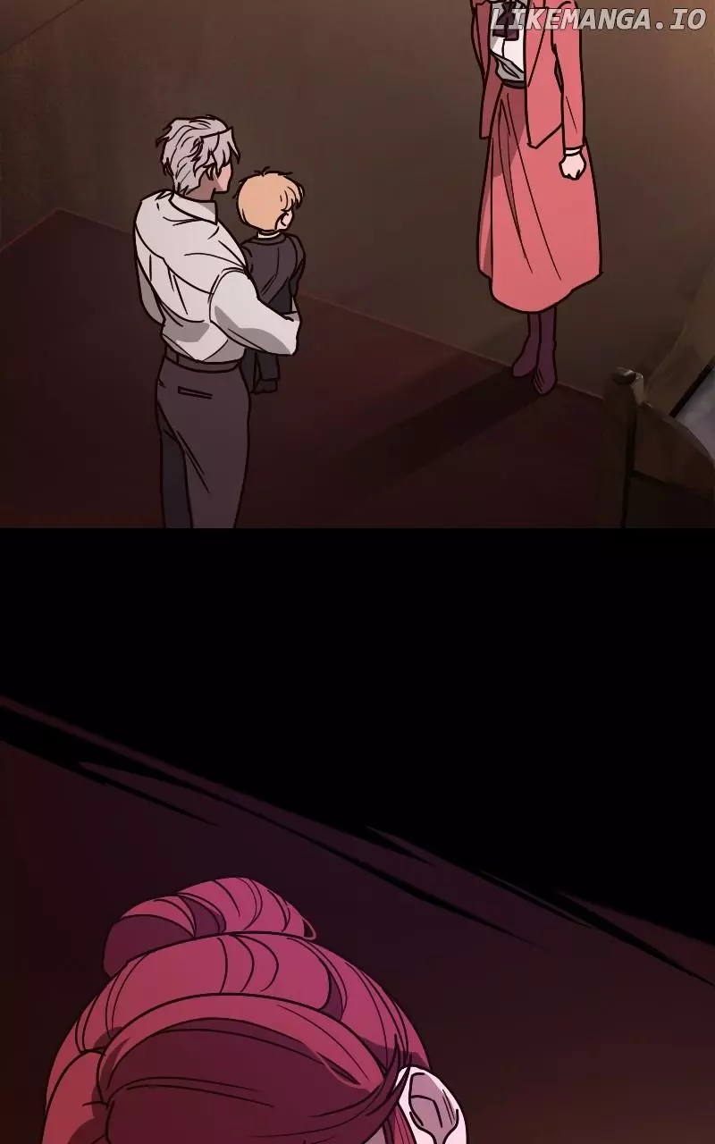 The Mafia Nanny Chapter 13 page 77