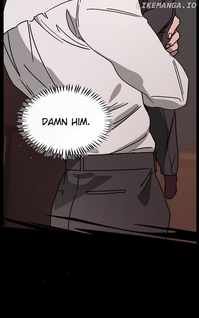The Mafia Nanny Chapter 14 page 2