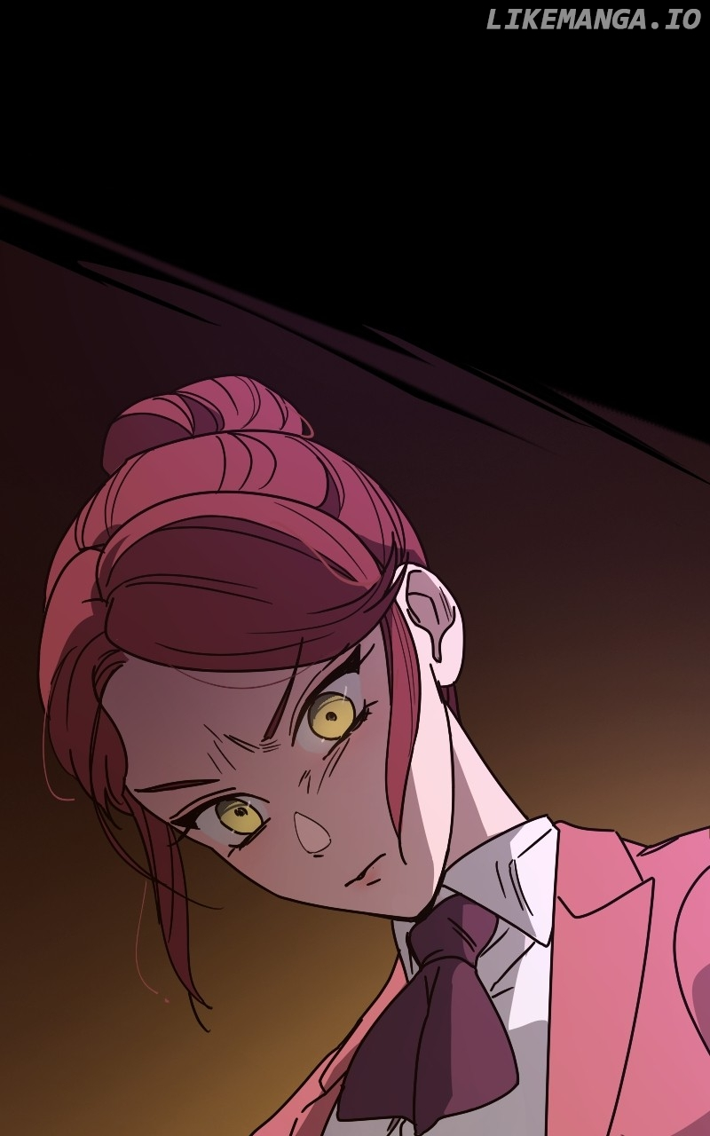 The Mafia Nanny Chapter 14 page 4