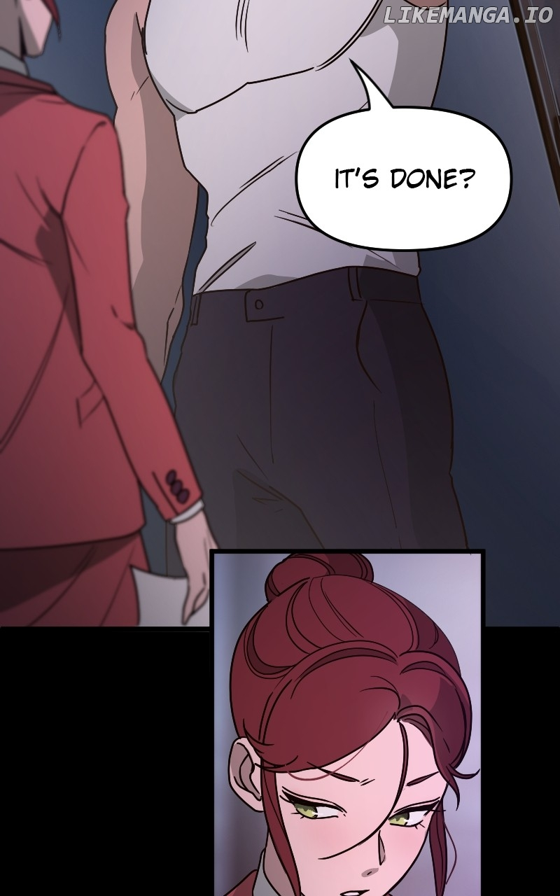 The Mafia Nanny Chapter 14 page 10