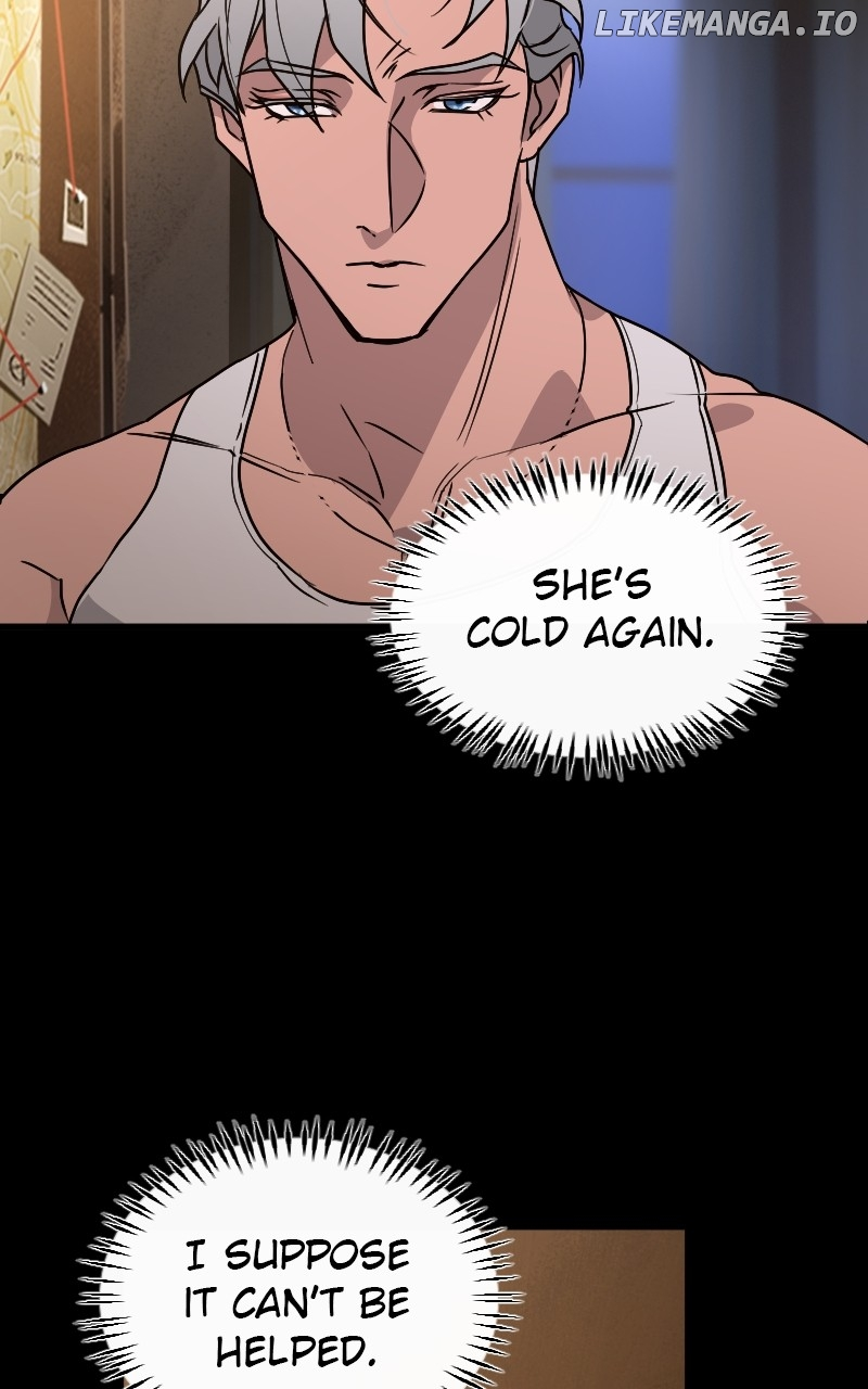 The Mafia Nanny Chapter 14 page 19