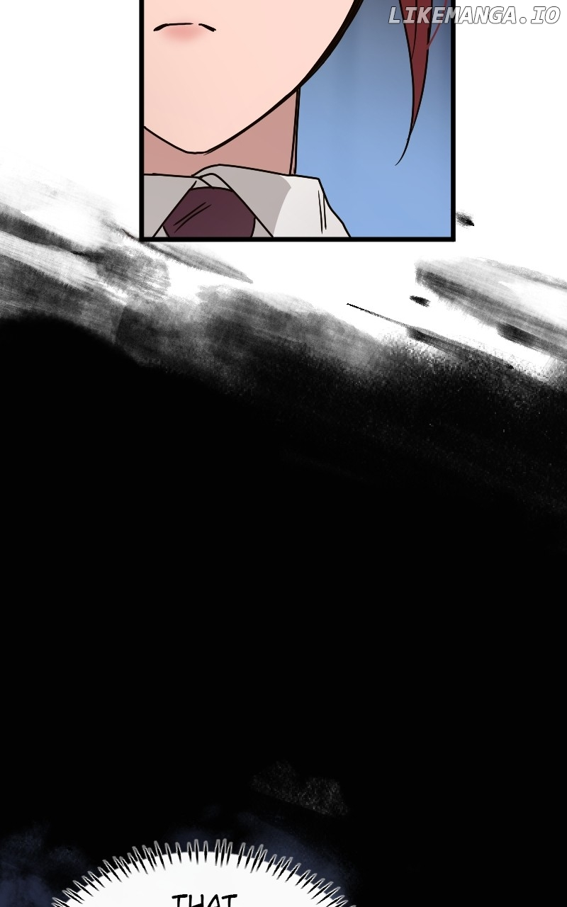 The Mafia Nanny Chapter 14 page 34