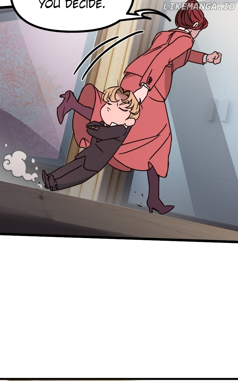 The Mafia Nanny Chapter 14 page 44