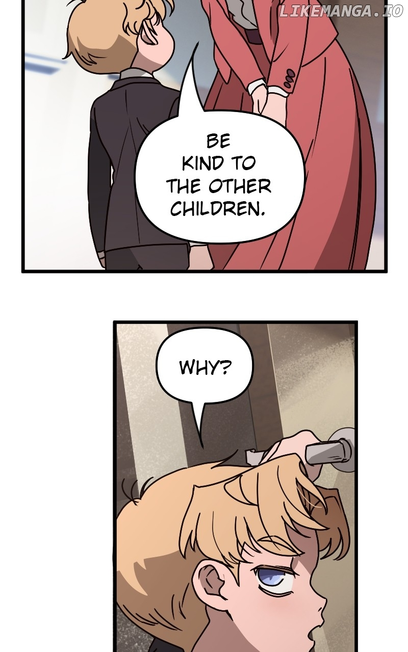 The Mafia Nanny Chapter 14 page 47