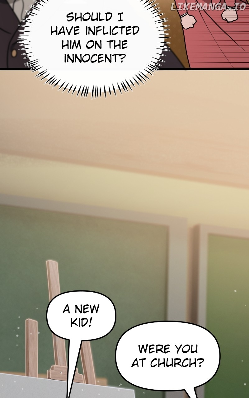 The Mafia Nanny Chapter 14 page 49