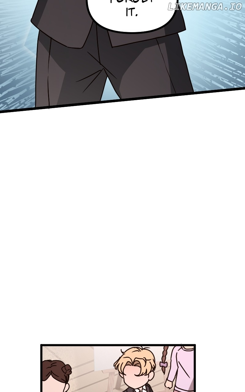 The Mafia Nanny Chapter 14 page 53