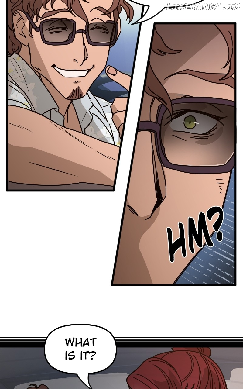 The Mafia Nanny Chapter 14 page 68