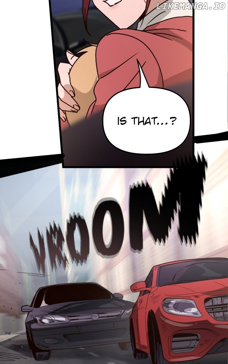 The Mafia Nanny Chapter 14 page 73