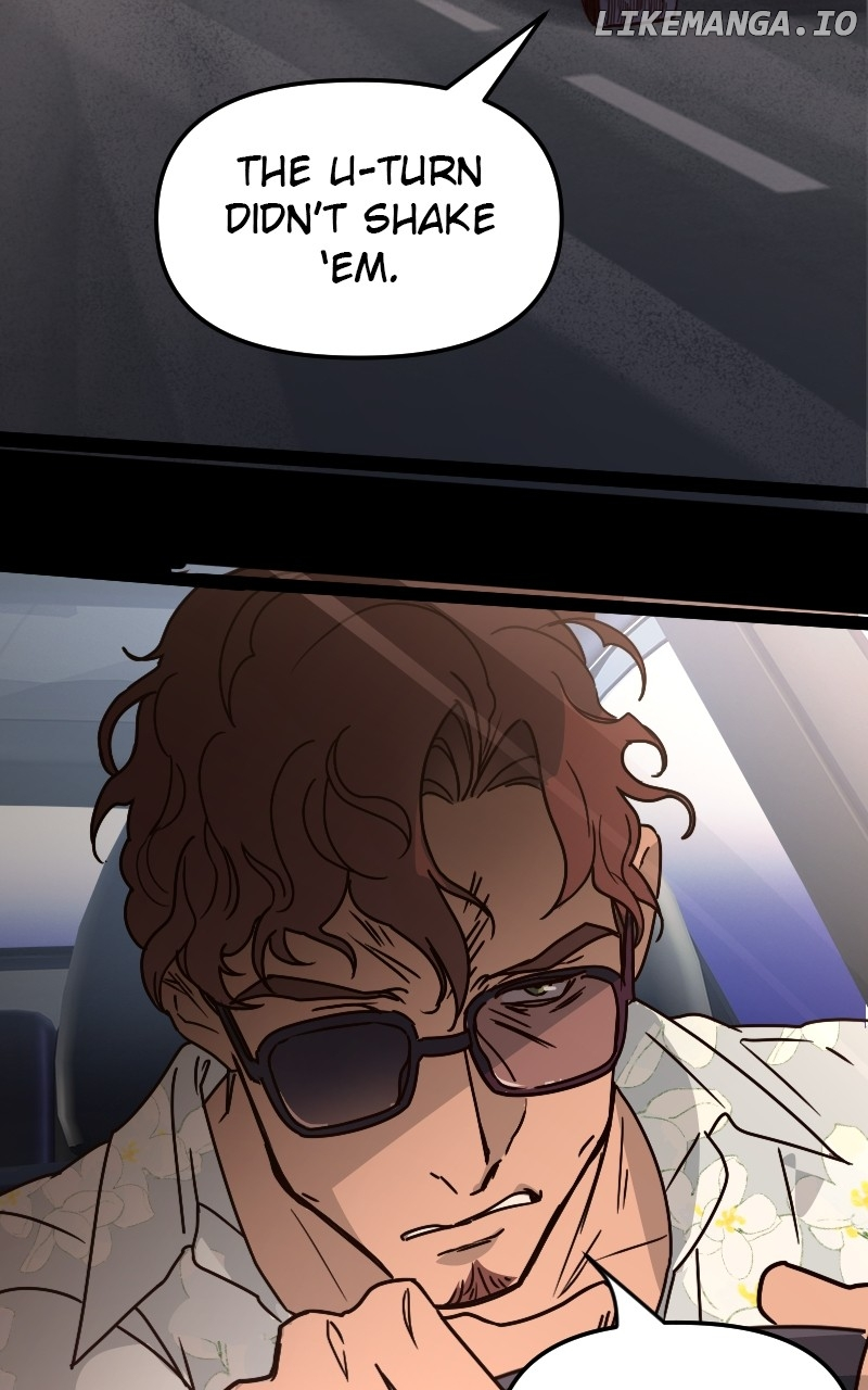 The Mafia Nanny Chapter 14 page 74
