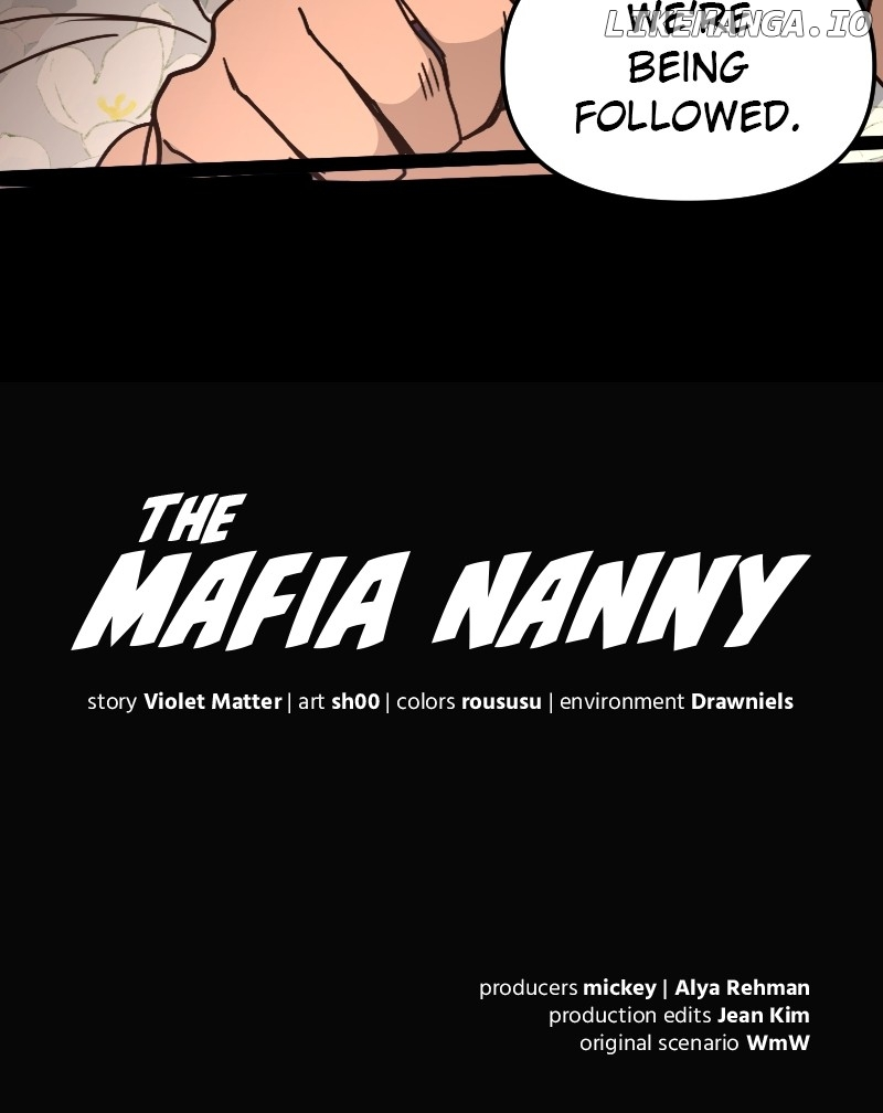 The Mafia Nanny Chapter 14 page 75