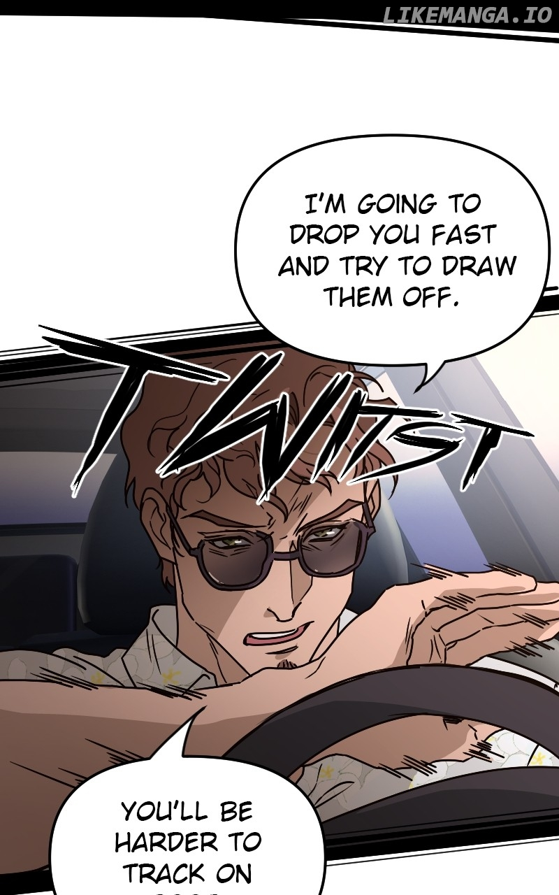 The Mafia Nanny Chapter 15 page 3