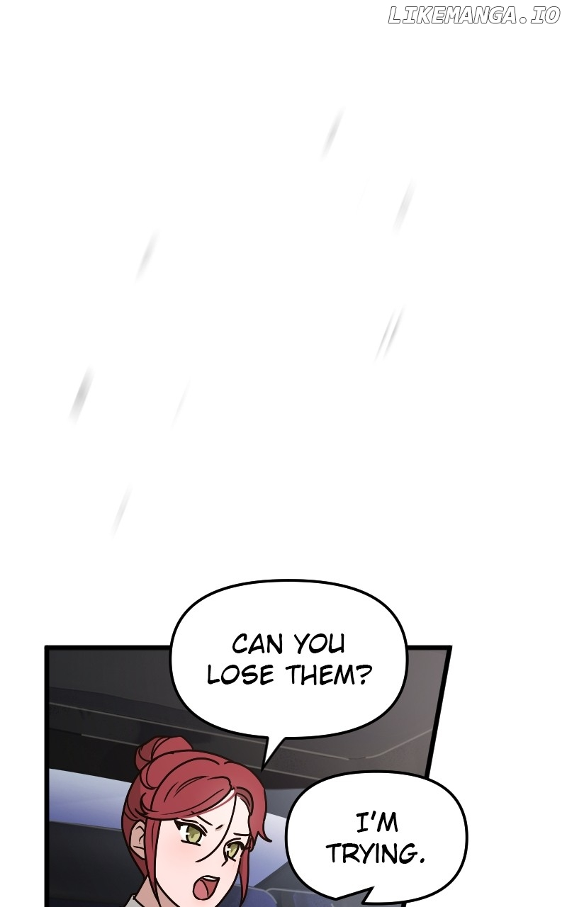 The Mafia Nanny Chapter 15 page 1