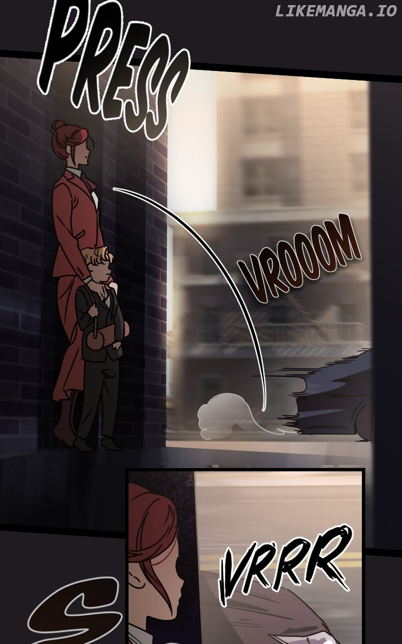 The Mafia Nanny Chapter 15 page 10