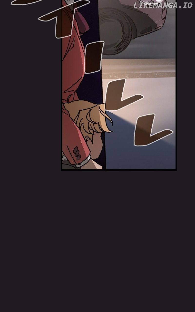 The Mafia Nanny Chapter 15 page 11