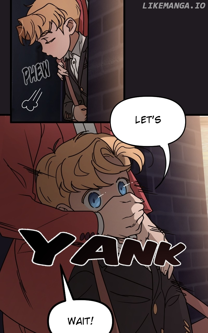 The Mafia Nanny Chapter 15 page 13