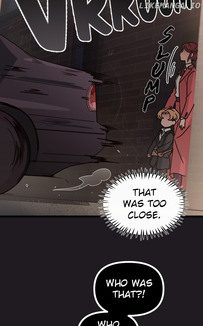 The Mafia Nanny Chapter 15 page 18