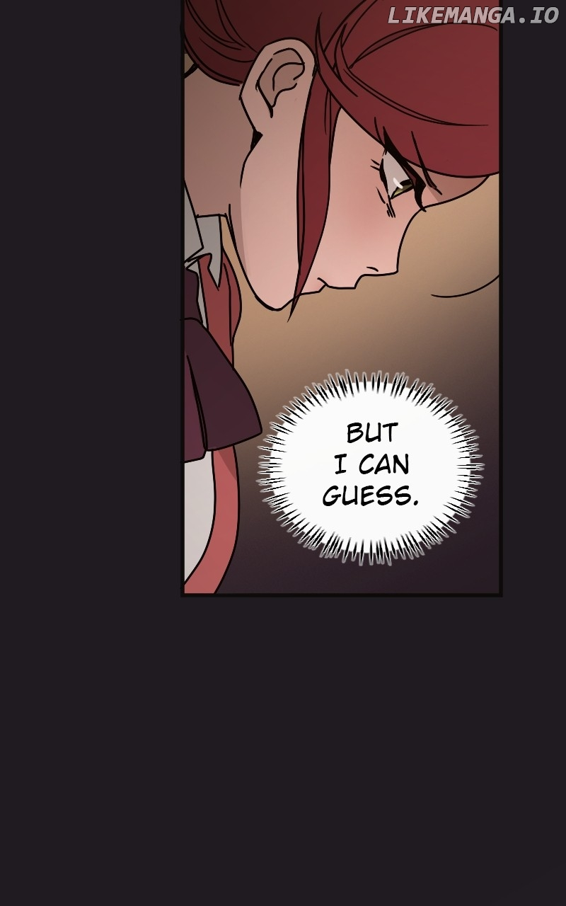 The Mafia Nanny Chapter 15 page 20