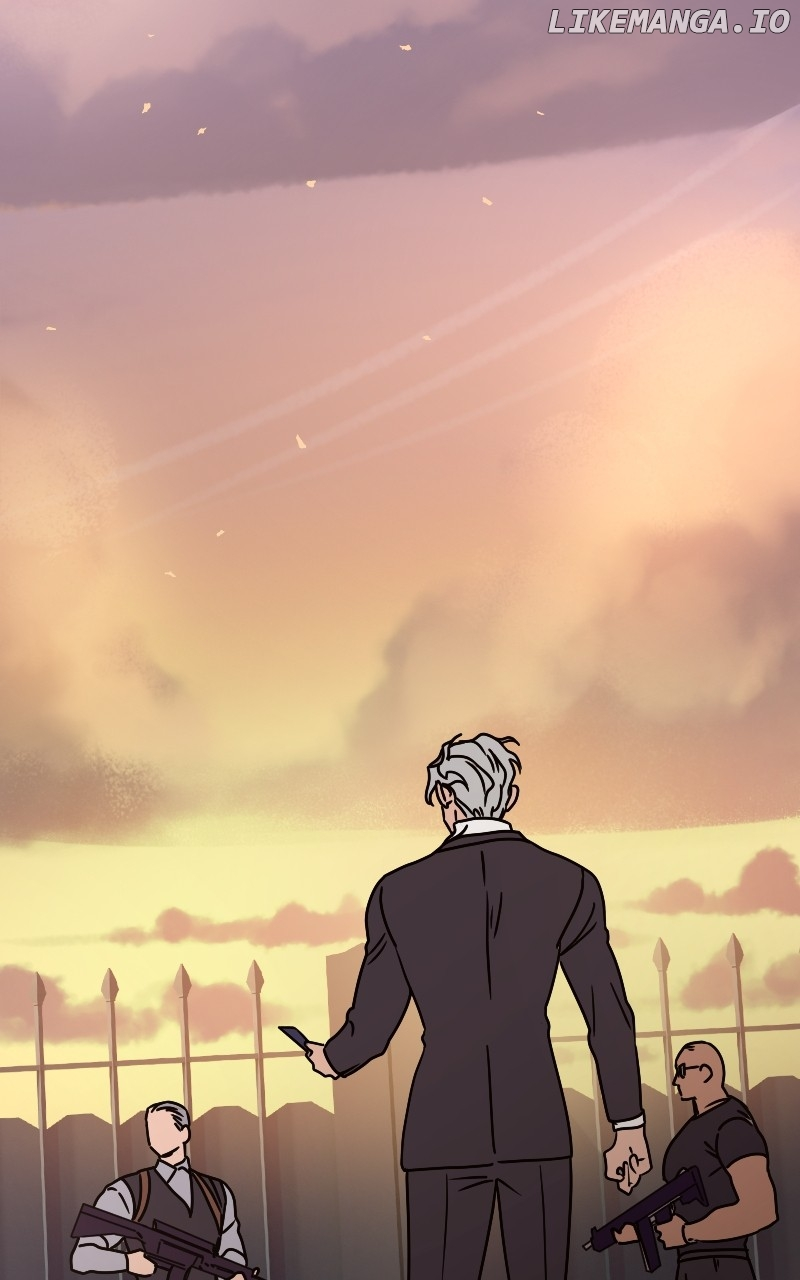 The Mafia Nanny Chapter 15 page 23