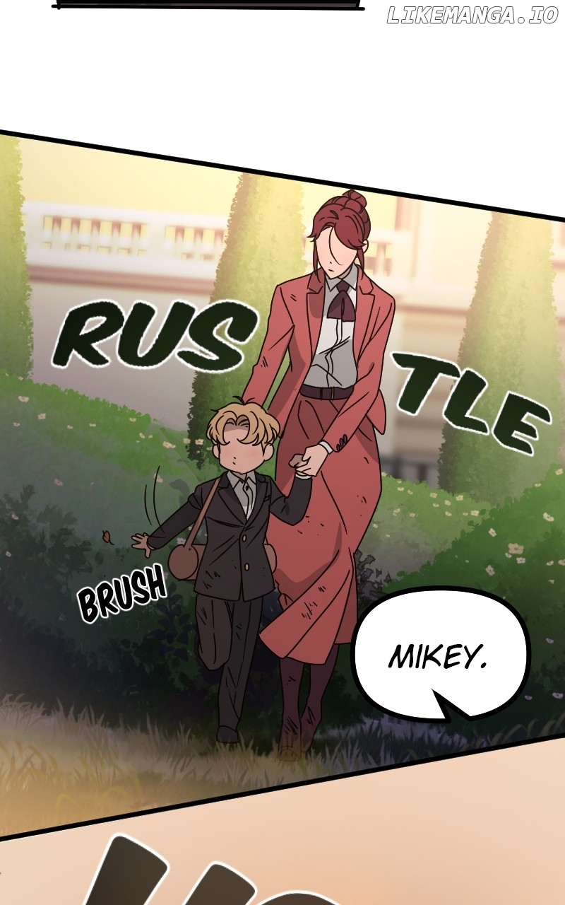 The Mafia Nanny Chapter 15 page 25