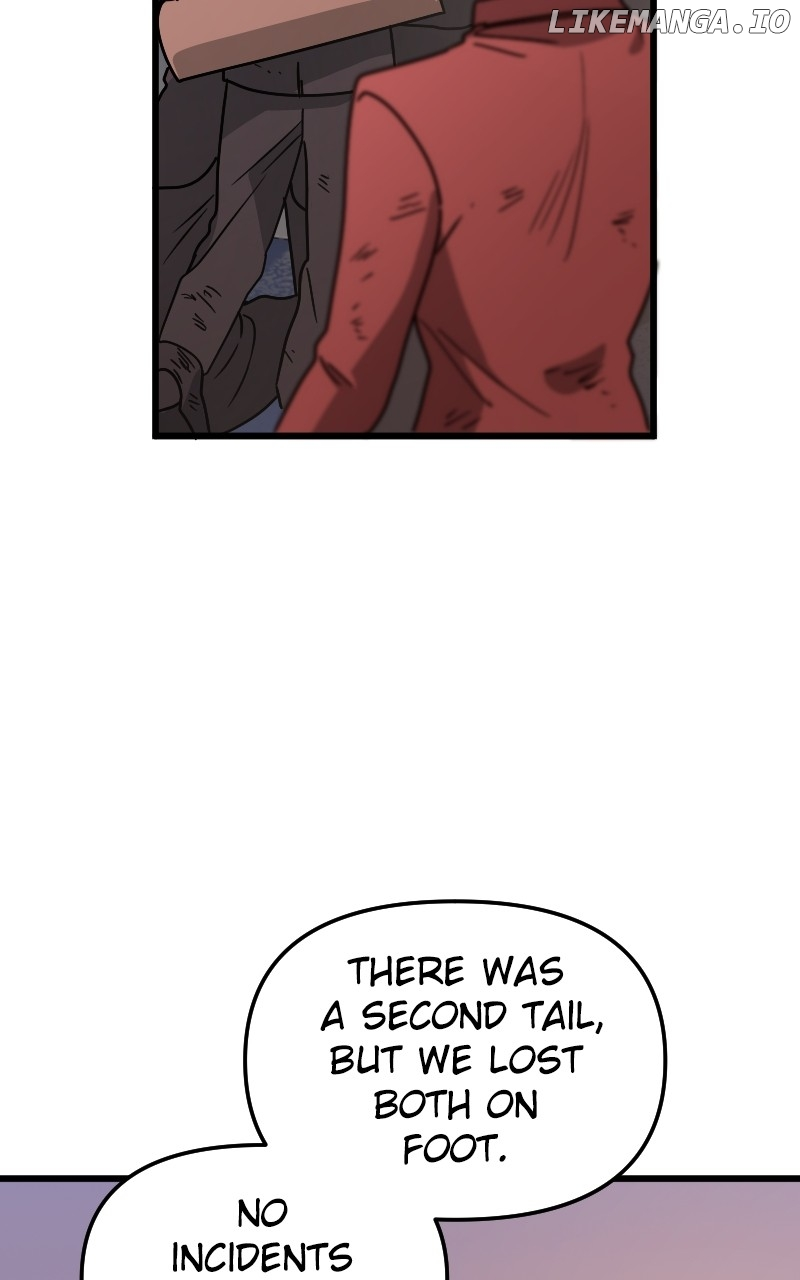The Mafia Nanny Chapter 15 page 28