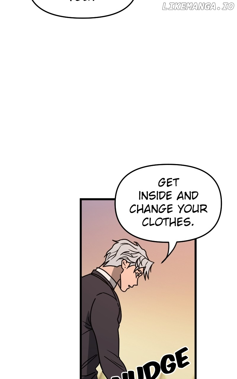The Mafia Nanny Chapter 15 page 31