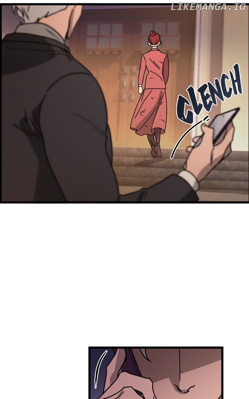 The Mafia Nanny Chapter 15 page 48