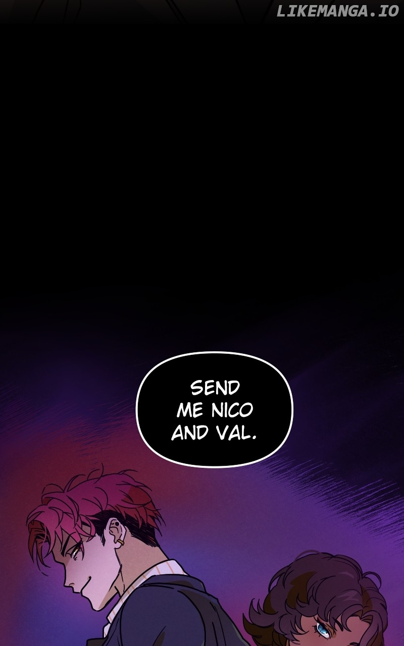 The Mafia Nanny Chapter 15 page 51