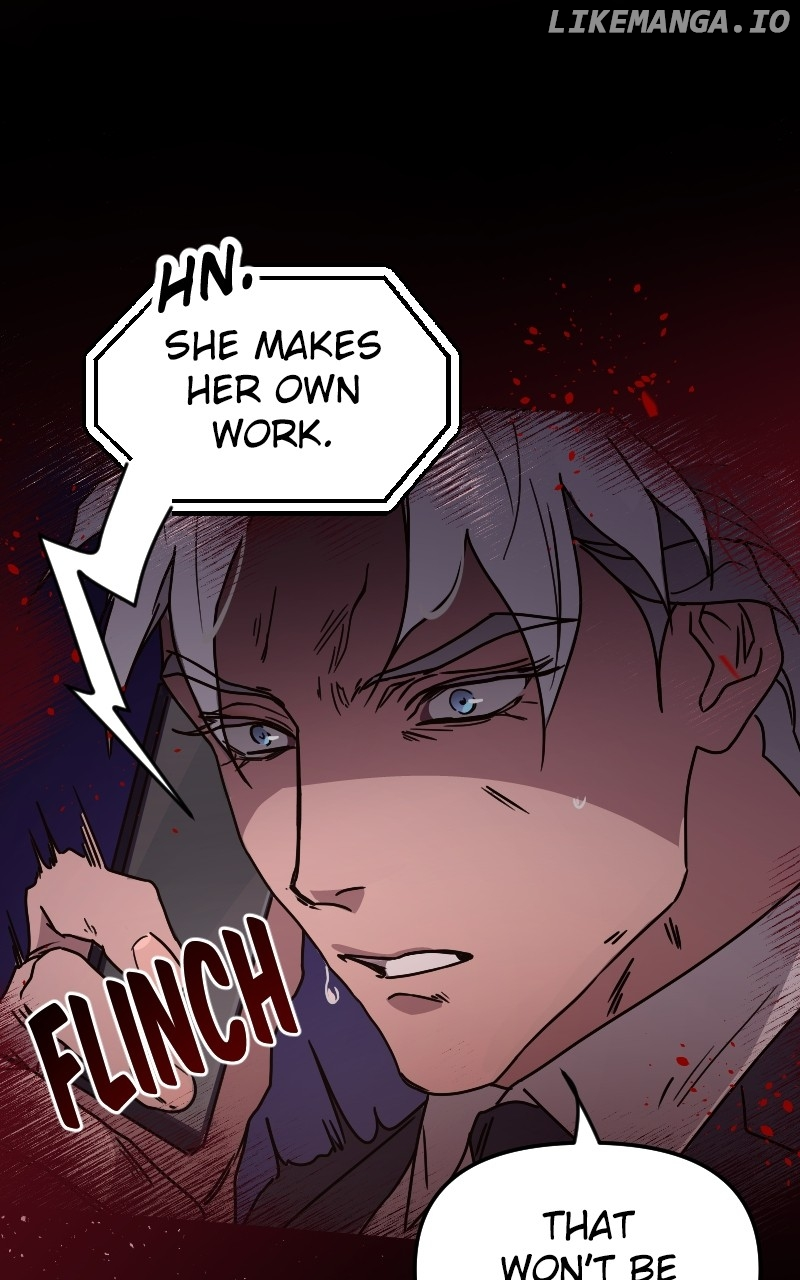 The Mafia Nanny Chapter 15 page 59