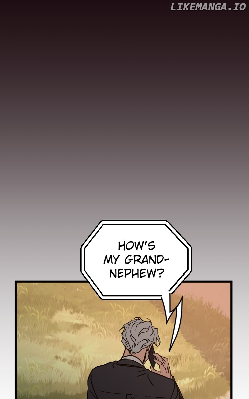 The Mafia Nanny Chapter 15 page 62