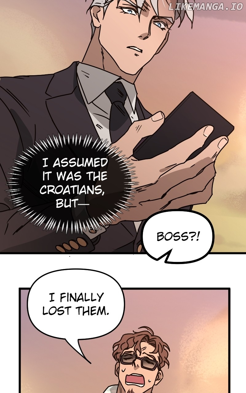 The Mafia Nanny Chapter 15 page 65