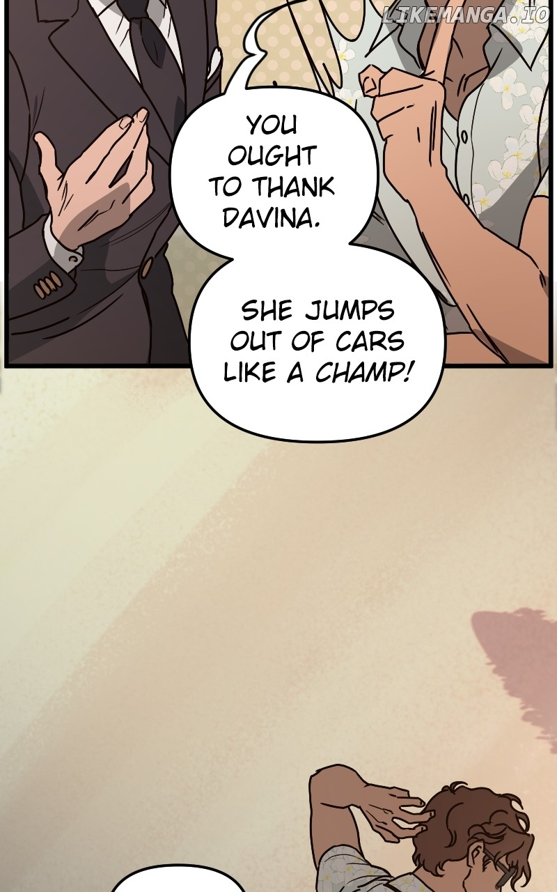 The Mafia Nanny Chapter 15 page 69
