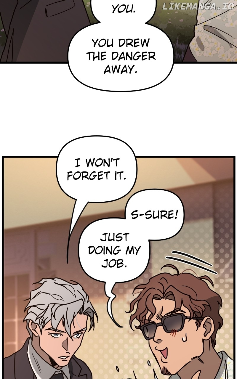 The Mafia Nanny Chapter 15 page 68