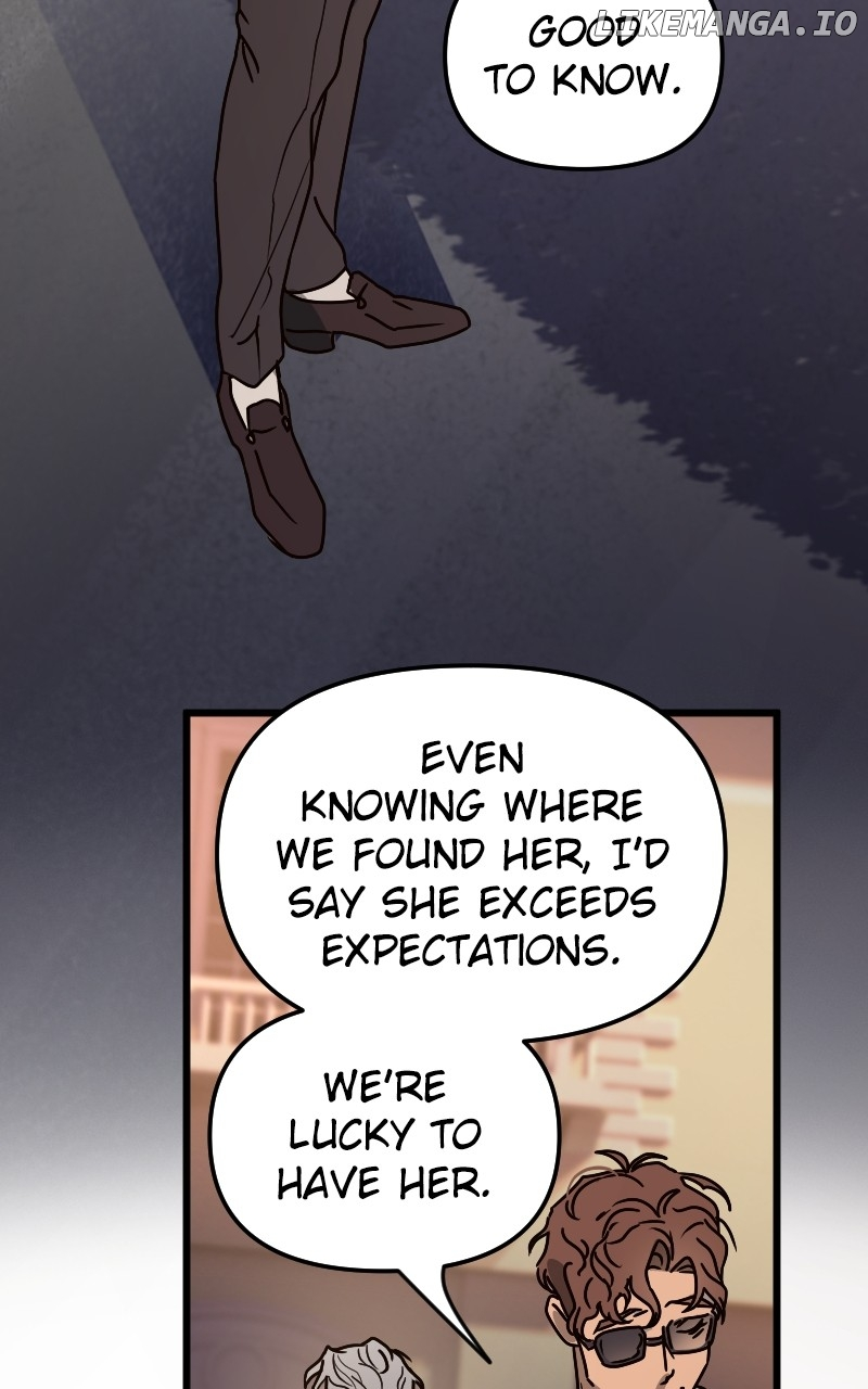 The Mafia Nanny Chapter 15 page 71