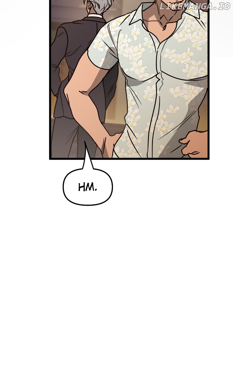 The Mafia Nanny Chapter 15 page 72
