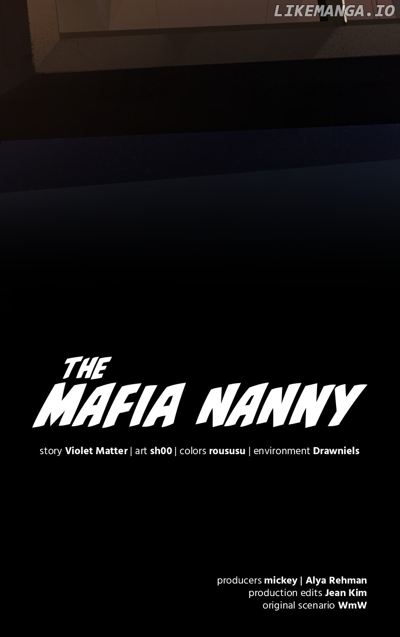 The Mafia Nanny Chapter 15 page 76