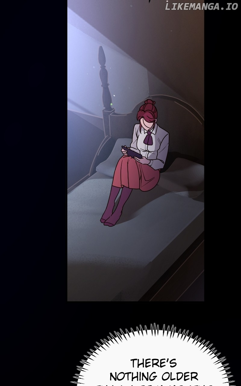 The Mafia Nanny Chapter 16 page 3