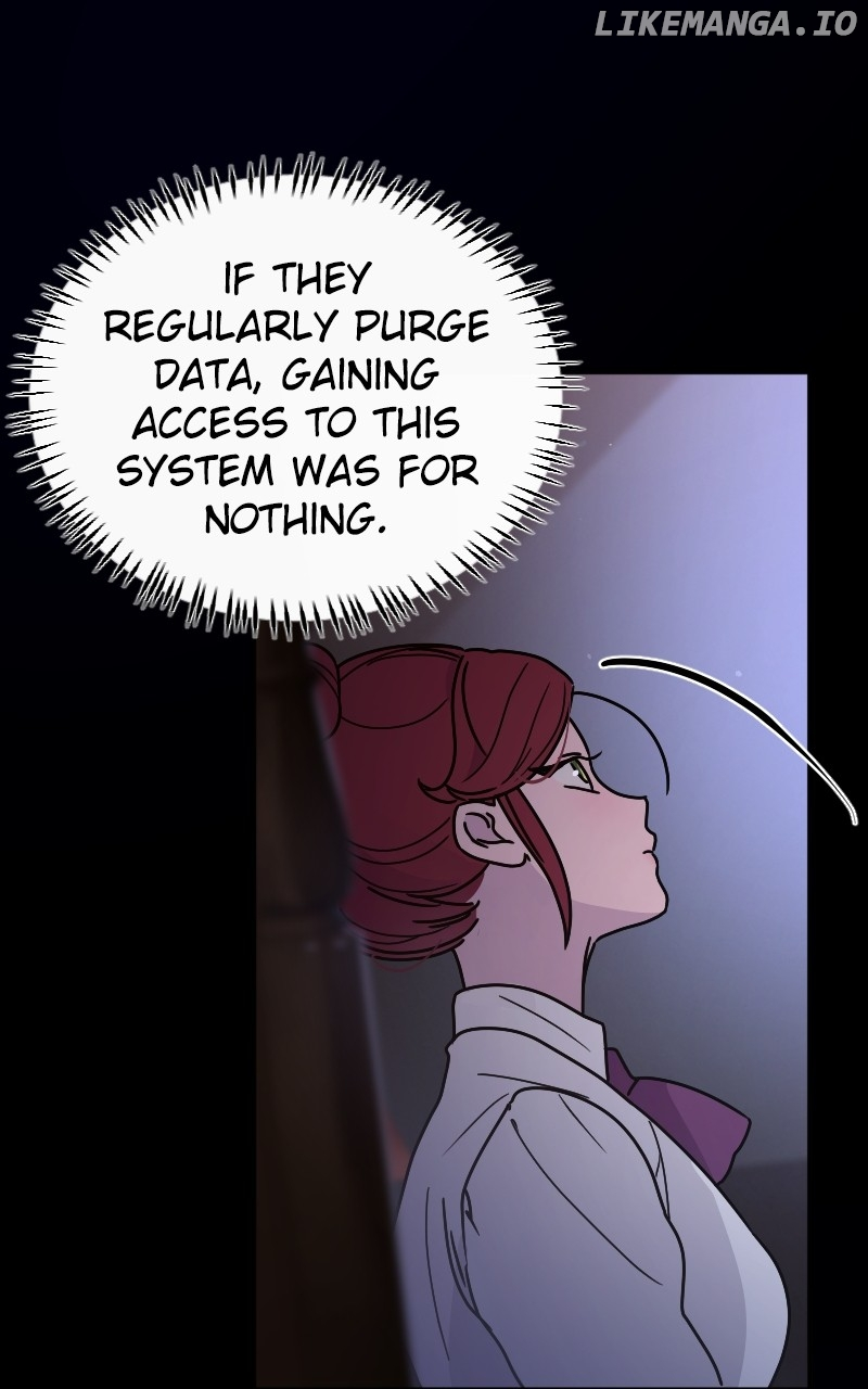 The Mafia Nanny Chapter 16 page 5