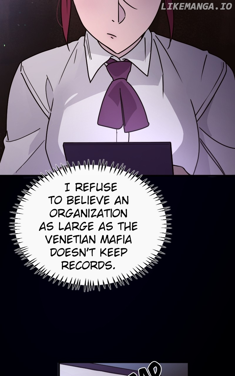 The Mafia Nanny Chapter 16 page 7