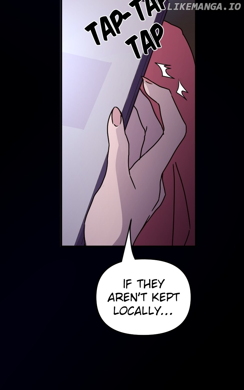 The Mafia Nanny Chapter 16 page 8