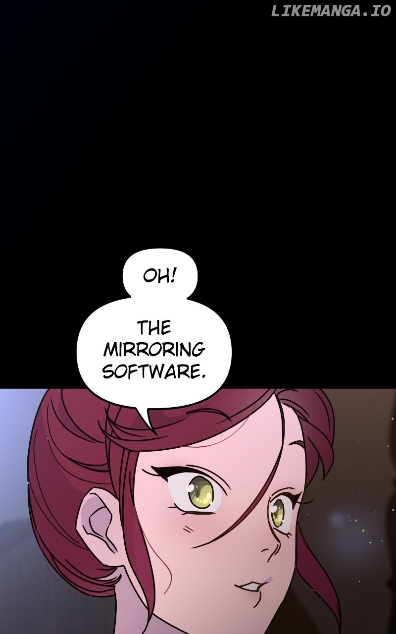 The Mafia Nanny Chapter 16 page 9