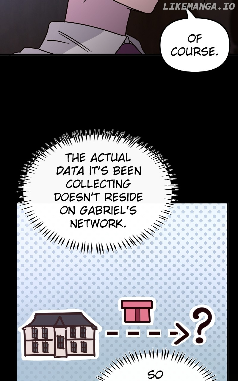 The Mafia Nanny Chapter 16 page 10